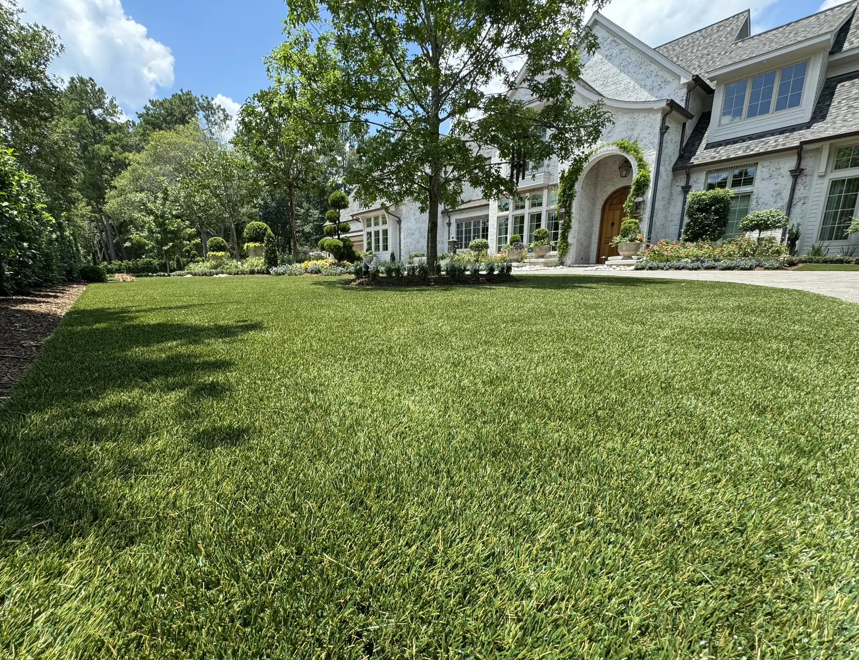synlawn san antonio artificial turf