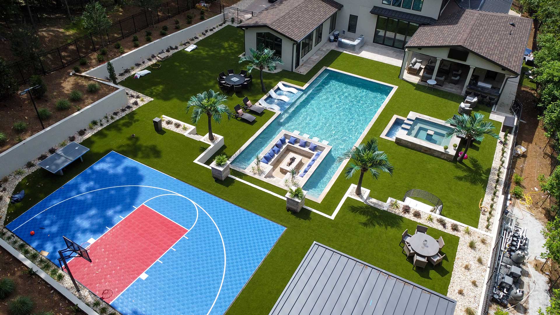 SYNLawn Pooldeck Artificial Turf SYNLawn Pooldeck San Antonio Artificial Turf